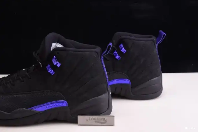 Rep TBK CT8013 Air 'Dark Jordan Retro Concord' 12 005 0619